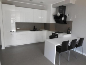 Отель Apartment Gizycko  Гижицко